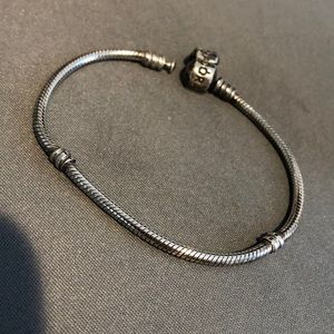 Pandora bracelet AUTHENTIC